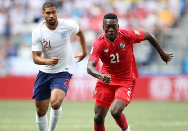 La selección de Panamá se desplomó en el ‘ranking’ Fifa
