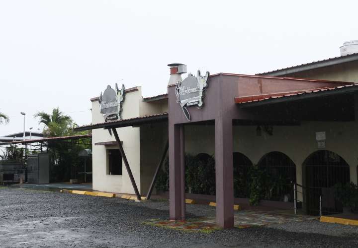 Asaltan restaurante en Juan Díaz