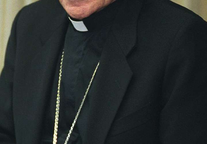 Obispos crearán fondo para víctimas de abusos 