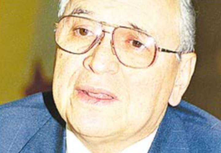 Murió el periodista Mario Velásquez
