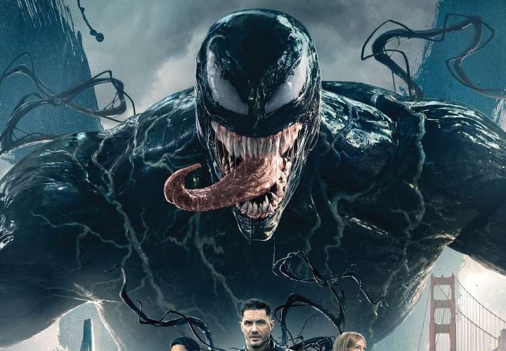 Venom no tiene reglas