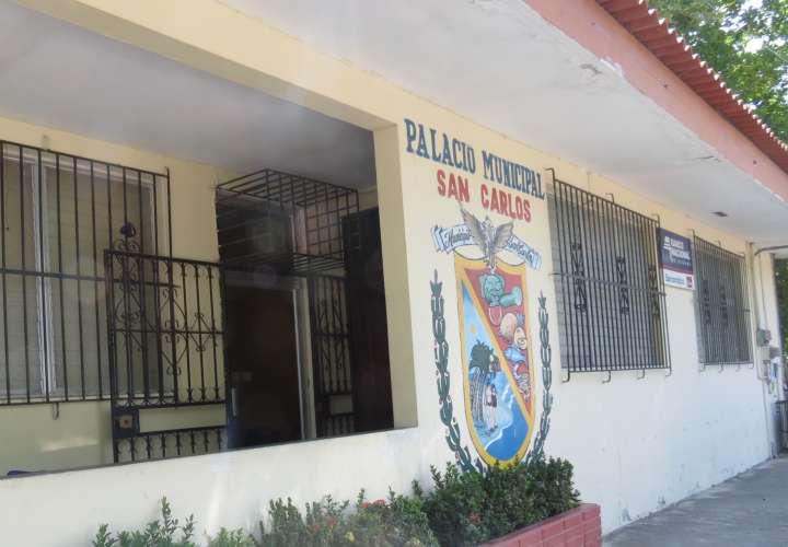 Crisis financiera en Municipio de San Carlos