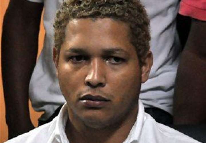 Dominicano Ventura Ceballos está en pabellón de máxima seguridad de Nueva Joya