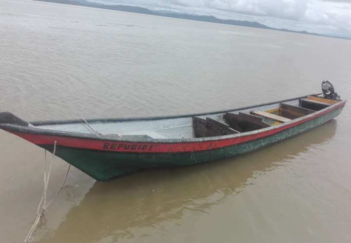 Los operativos de búsqueda culminaron hoy, luego que los fronterizos encontraran el cuerpo del pescador y su embarcación en isla Batatilla. Se investiga el caso. 