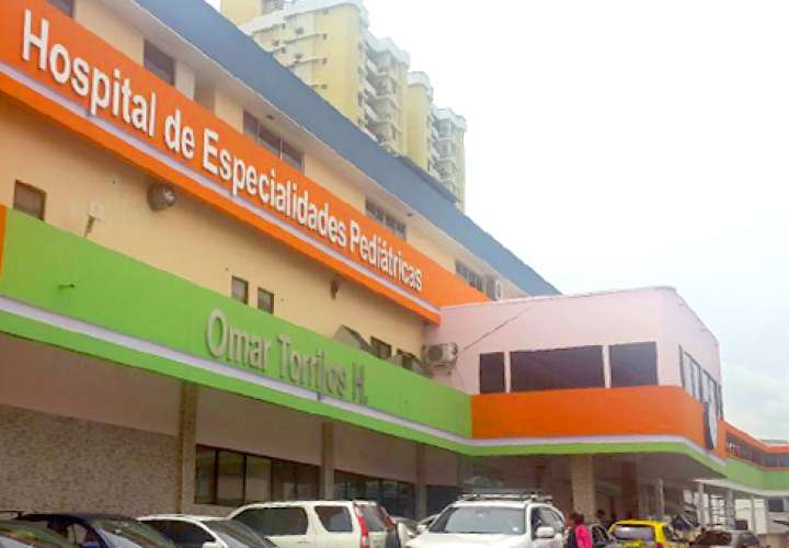 Menor contagiada con hantavirus es trasladada a hospital de la capital