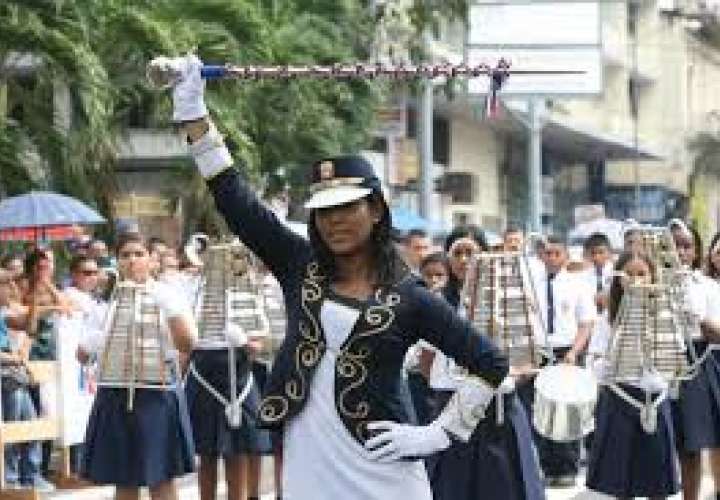 XXII del Encuentro de Bandas Estudiantiles será el 21 de octubre 