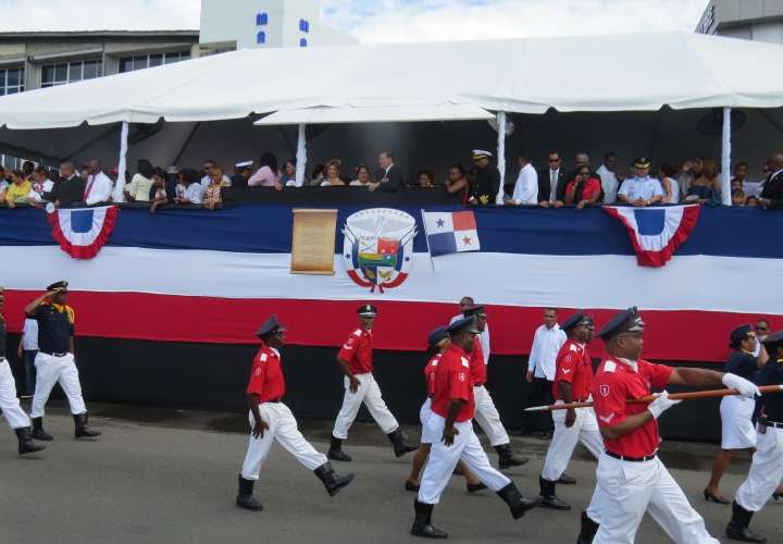 Desfiles serán en la avenida Bolívar 