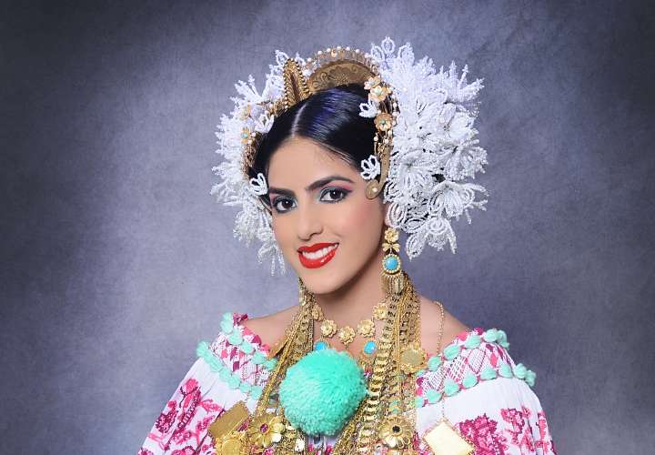 Pedasí ya tiene la reina del Festival del Folklore