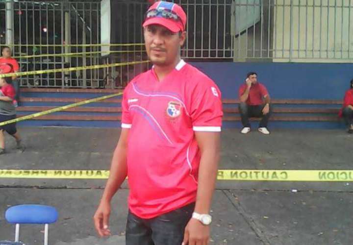 Desapareció estando de visita en Chiriquí