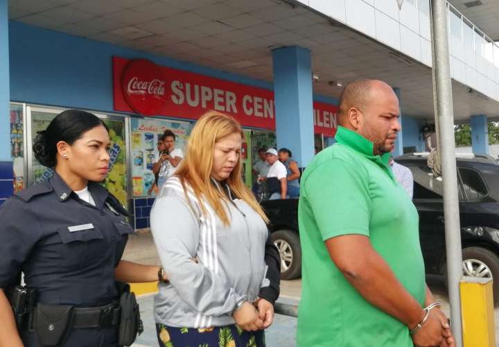 Ordenan detención contra corregidora de Veracruz y Burunga