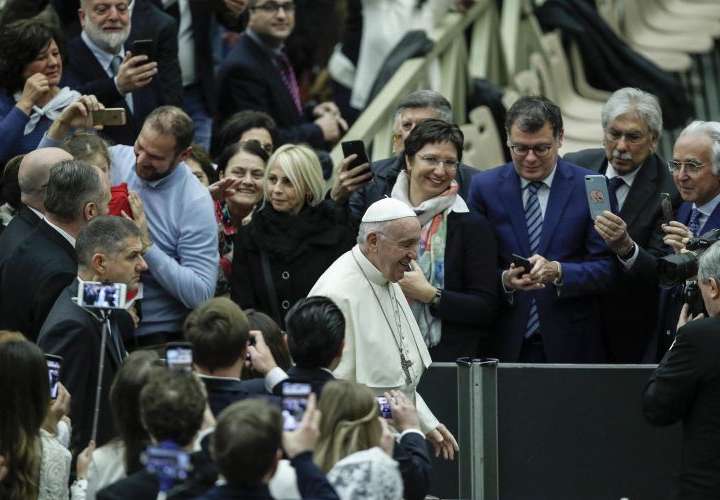 Papa resaltará en la JMJ tema de inmigración