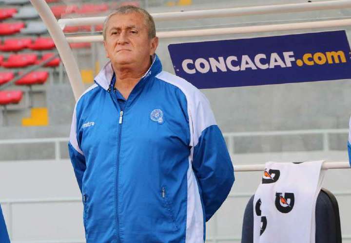 Eduardo Lara no dio detalles sobre reunión con la Federación Panameña de Fútbol