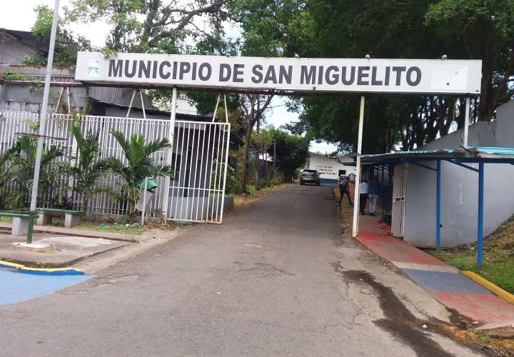Un mes de moratoria de impuestos en San Miguelito