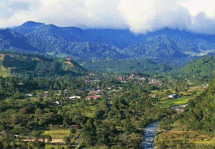 Discover Chiriquí 