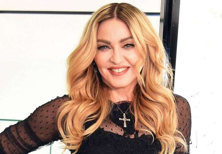 Madonna se defendió de las burlas por su trasero desproporcionado