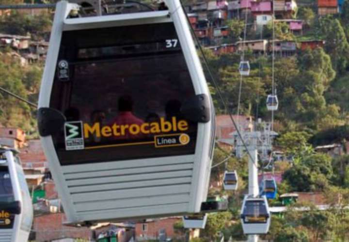 Varias empresas interesadas en Metrocable