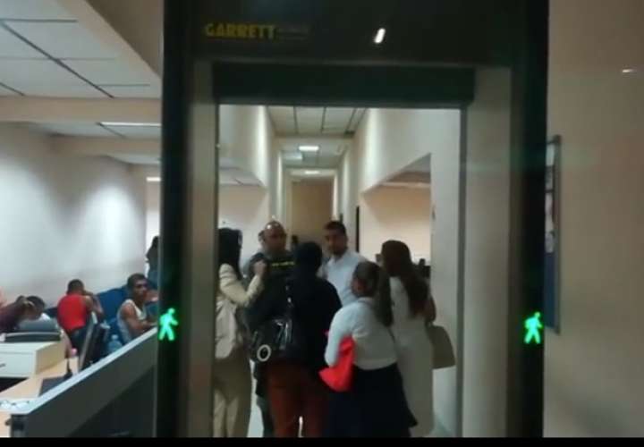 Declaran "No culpable" a investigado por crimen en hospital de Punta Pacífica 