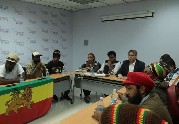 Abren queja por presunto abuso policial contra Rastafari (Video)