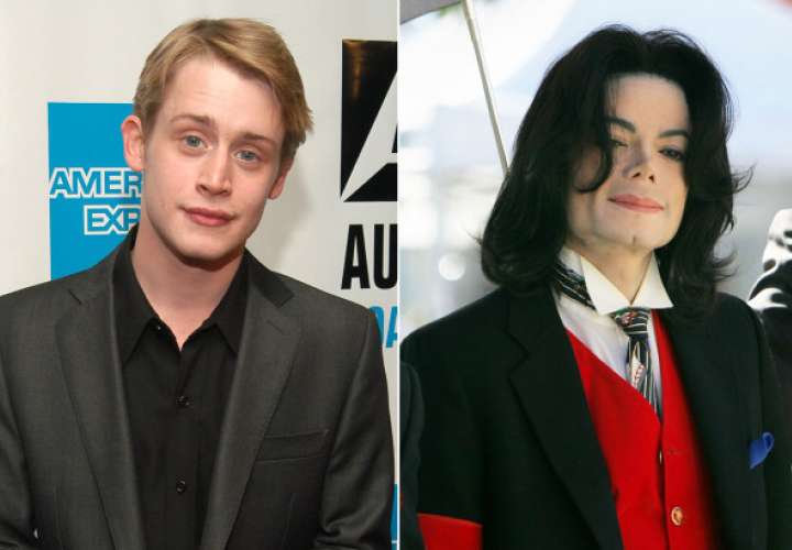 Macaulay Culkin habló de los vínculos íntimos, que tuvo con Michael Jackson