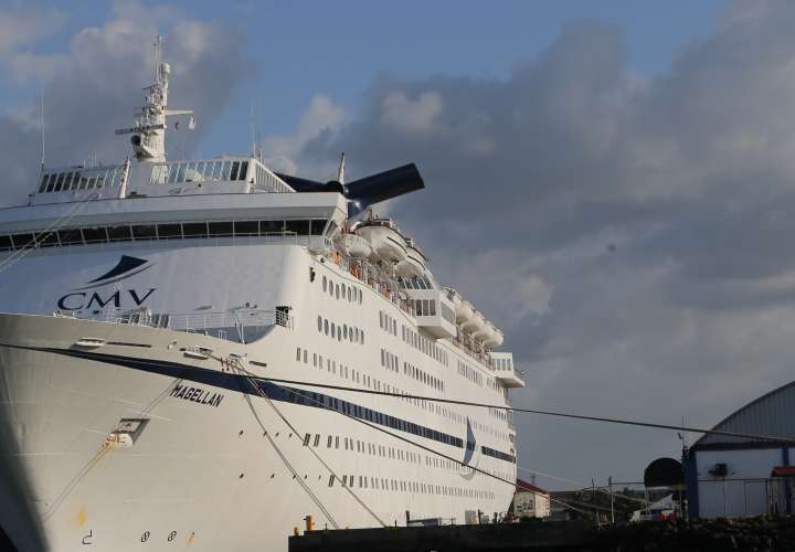 Más de 1,000 peregrinos llegarán en crucero a la JMJ 