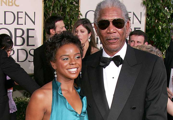 Asesino de la nieta de Morgan Freeman fue condenado a 20 años en prisión