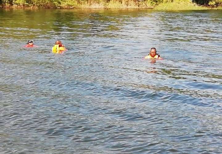Joven de 19 años muere ahogado en Lago Alajuela