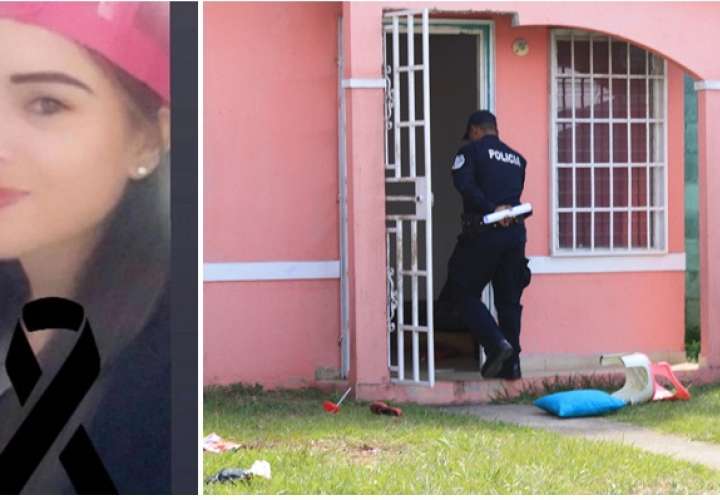 Exmilitar venezolano mató a su pareja al cortarle el cuello en Arraiján 