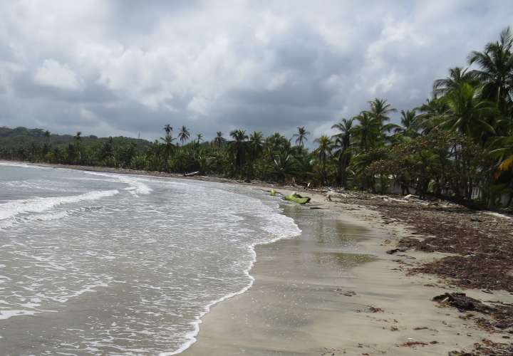 No hay restricciones para los paseos en playas y ríos de Santa Isabel