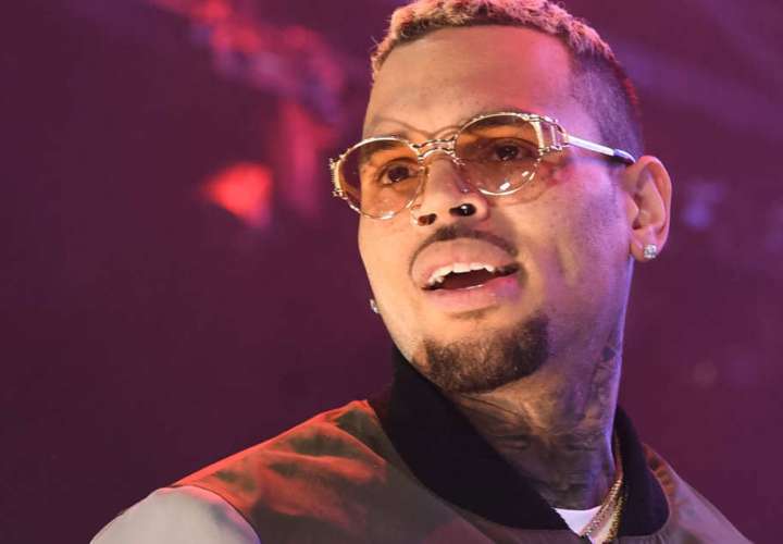Chris Brown denunciará por calumnia, a la joven que lo acusa de violarla