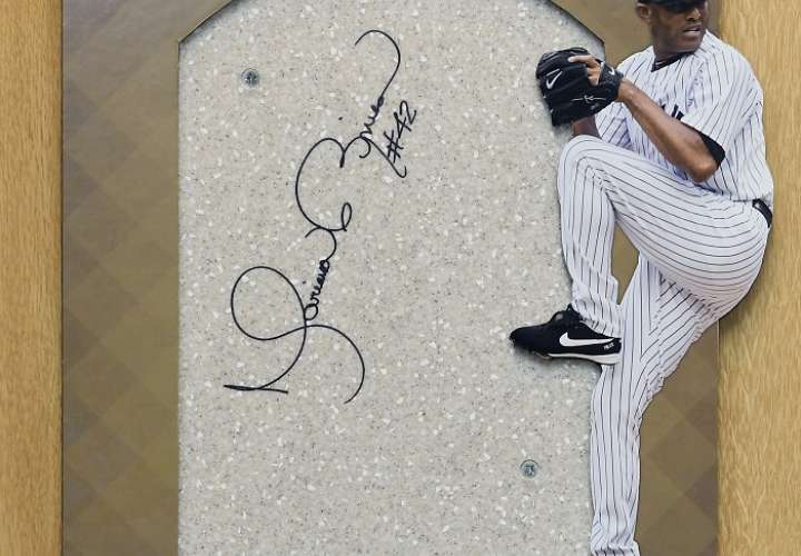 El ex cerrador de los Yankees de Nueva York será admitido el 21 de julio./Foto:AP