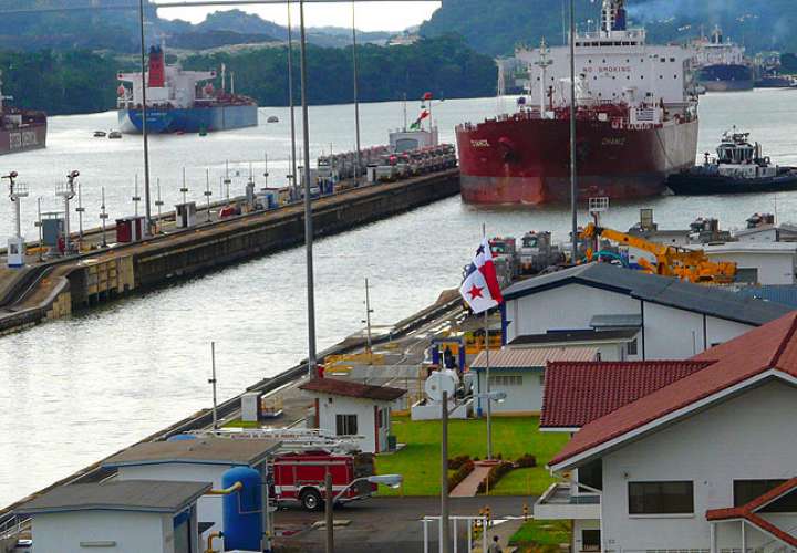 Moody's eleva el grado de inversión del Canal de Panamá a A1