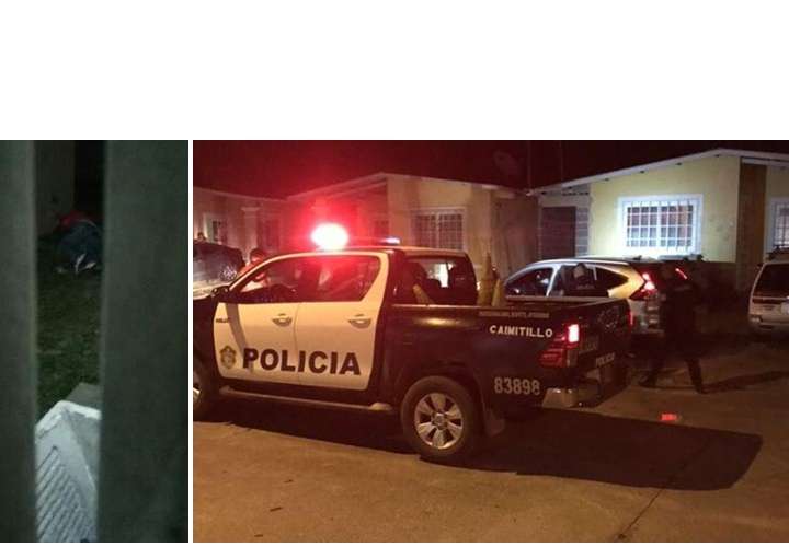 Asesinato en Praderas de San Lorenzo; detienen a 3 menores 