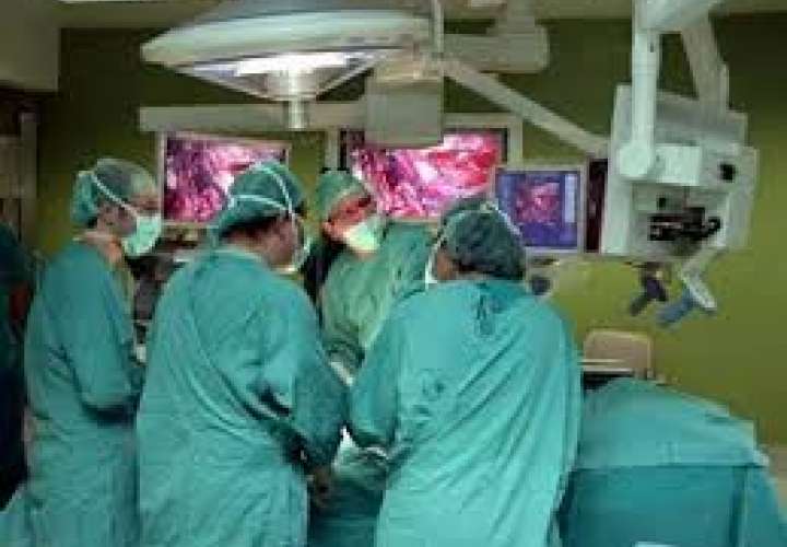 El riñón encabeza lista de trasplantes realizados en Panamá