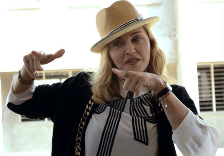 Madonna será premiada por su defensa de la comunidad LGBTQ