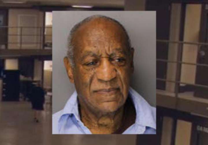 Bill Cosby no siente remordimiento y se considera un preso político