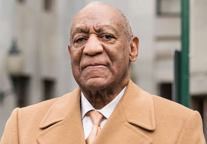 Bill Cosby no siente remordimiento y se considera un preso político