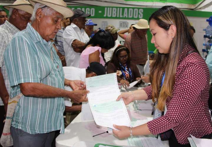 Se reactiva entrega de Cepadem para los distritos de Panamá y San Miguelito
