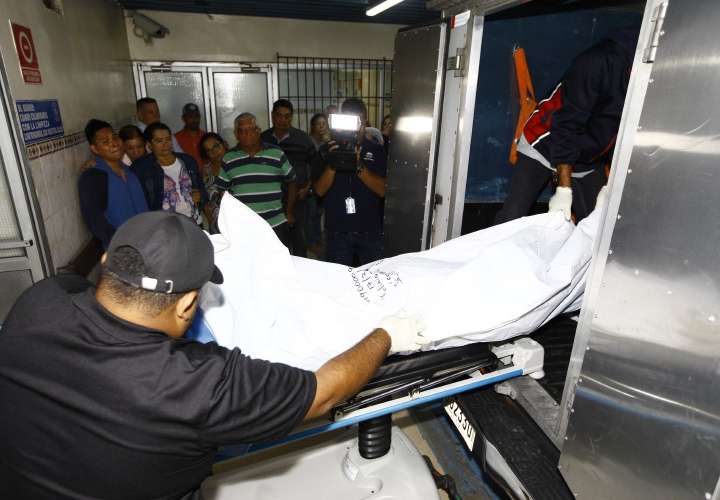 Ciudadano muere atropellado en Don Bosco 
