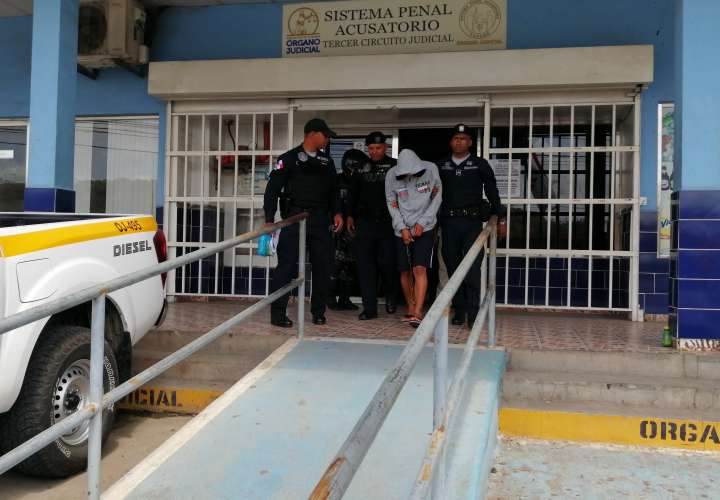 Detención provisional para venezolano que mató a comerciante 