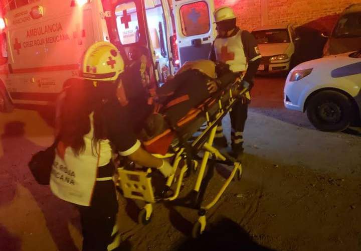Al menos 13 muertos en ataque a un bar en estado mexicano de Guanajuato