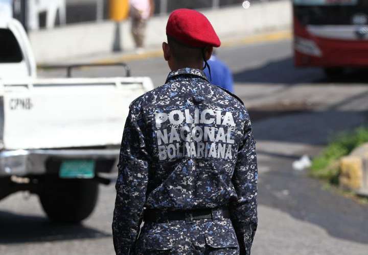 Maduro acusa a Marrero de guiar célula terrorista