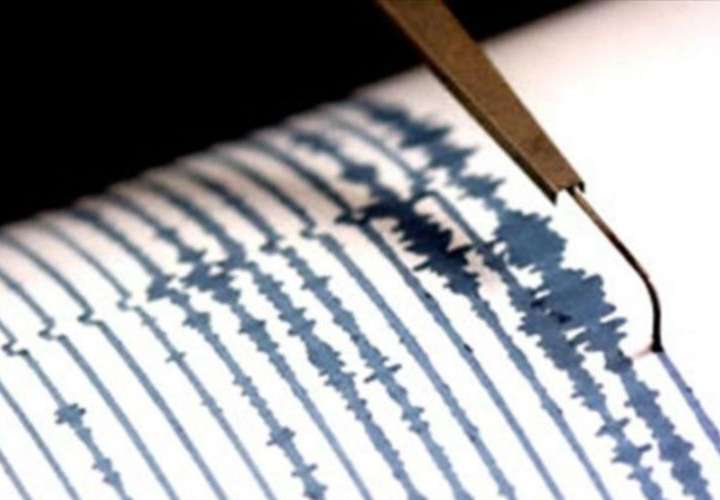 Más de 40 sismos sacuden méxico