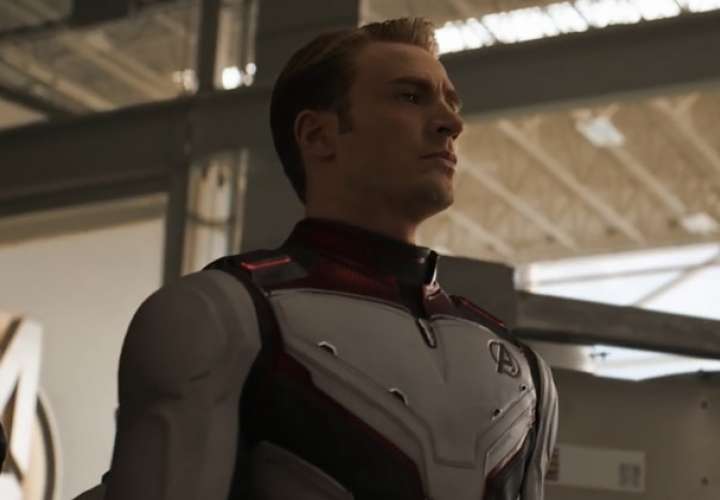 'Avengers: Endgame' enloquece a los fans con un nuevo avance 