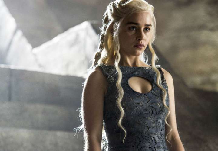 Actriz de 'Game of Thrones' revela que tuvo dos aneurismas y cirugías cerebrales
