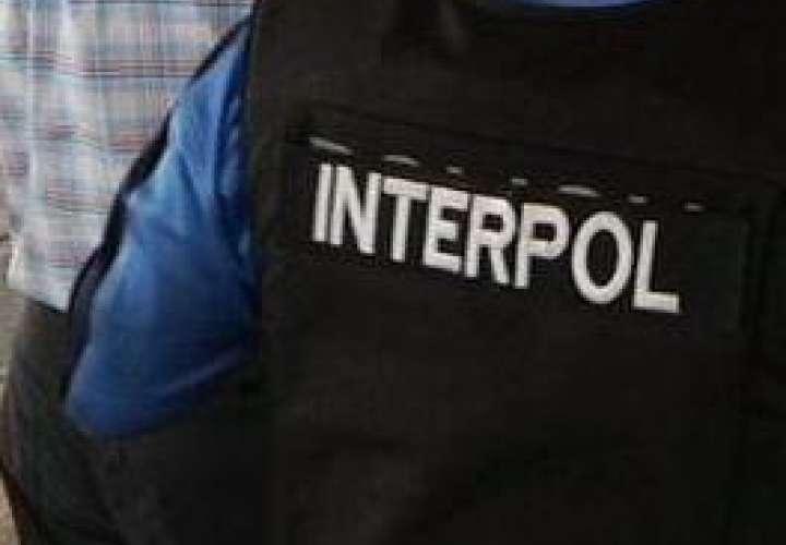 Interpol atrapa a ecuatoriano solicitado por narcotráfico
