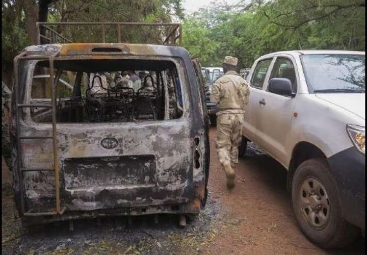 Más de 100 muertos en matanza interétnica en el centro de Mali