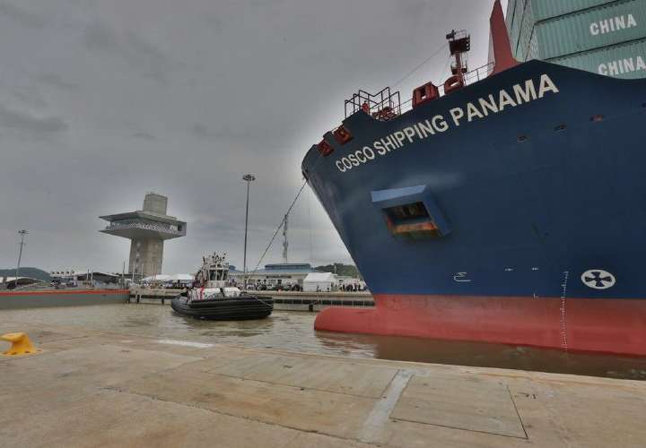 El Canal de Panamá. El triunfo de la innovación constante