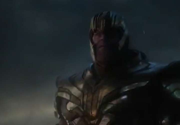 Lanzan nuevo tráiler de 'Avengers: Endgame' a 24 días de su estreno mundial