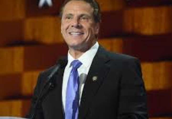 El gobernador de Nueva York será el mejor pagado en EEUU con $225 mil