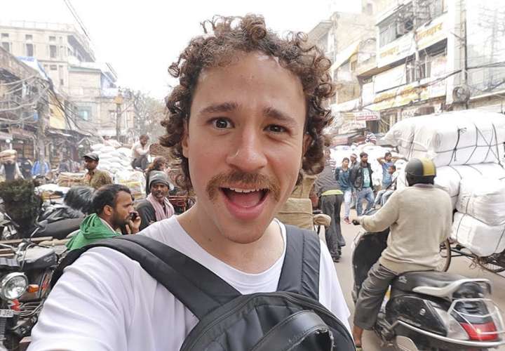 ¡'Chuzo, loco'! El 'youtuber' Luisito Comunica está otra vez por Panamá